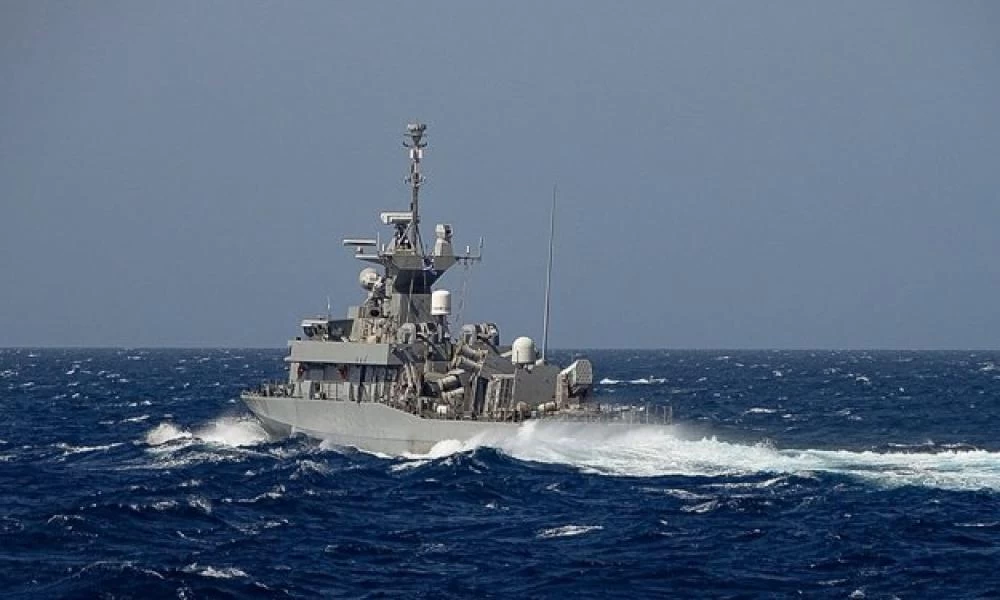 Φόβος και τρόμος των Τούρκων ρωσική άσκηση που θα γίνει στην Κυπριακή ΑΟΖ